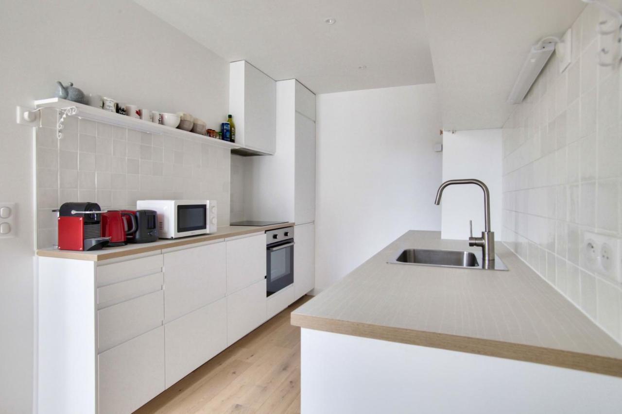 Luxurious 1 Bedroom Saint Michel Saint Severin Free Netflix Appartement *
