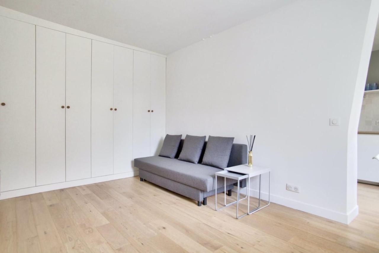 Appartement Luxurious 1 Bedroom Saint Michel Saint Severin Free Netflix *